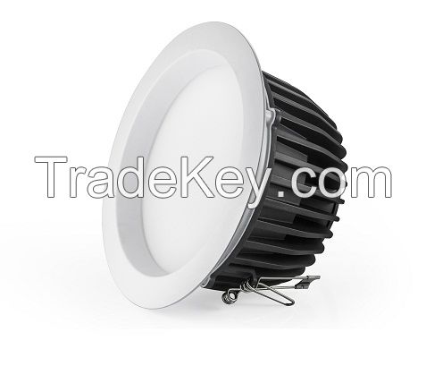 Dimmable LED Downlight