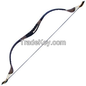 Istvan Toth Hun Horse Bow ($350.00)