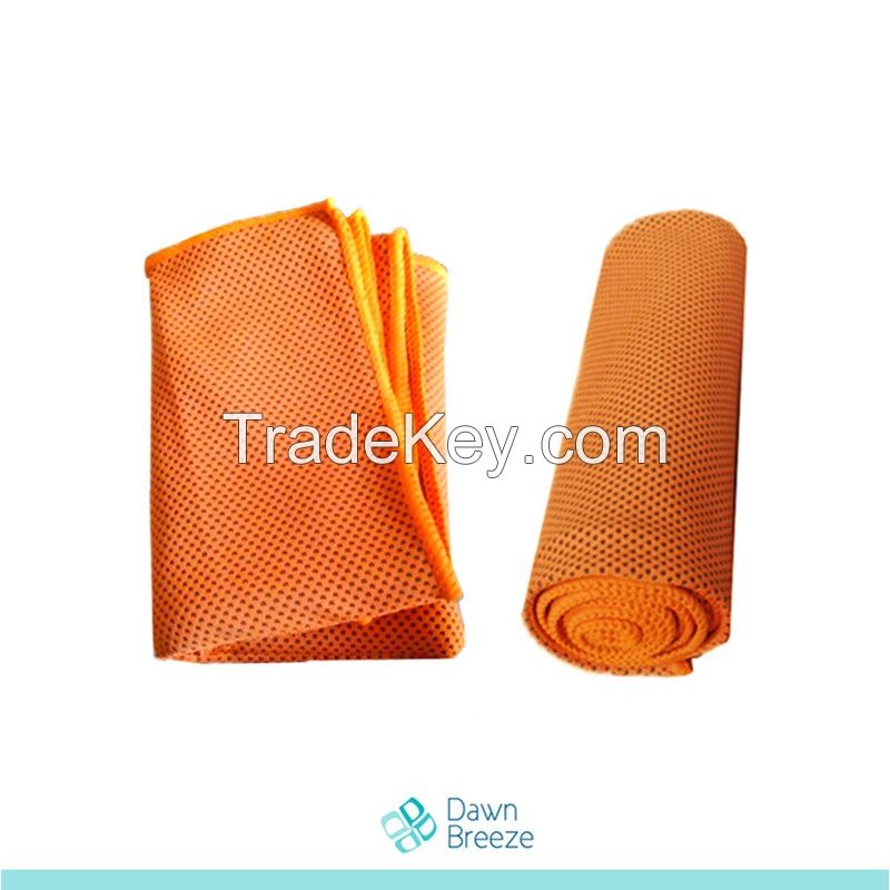 Sport Cooling Towel