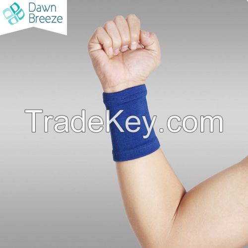 Elastic Wrist Support