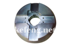 Tungsten Alloy