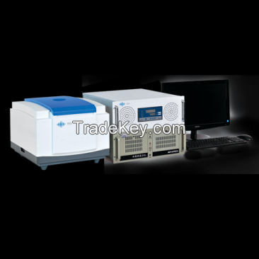 Desktop NMR Analyzer MRI Contrast Agent Analyzer T1 T2 NMR Relaxometry