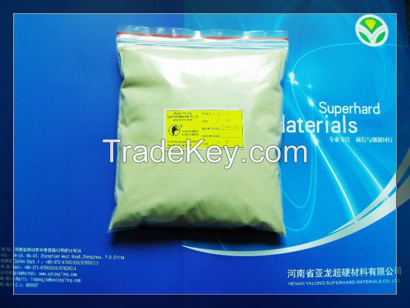 Hot Sell Synthetic Diamond Micro-powder