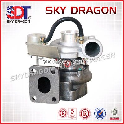 Turbocharger GT2052S 28230-41450 703389-0001 for Hyundai from Chinese Manufacturer