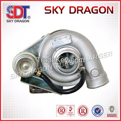 Turbocharger GT2052S 28230-41450 703389-0001 for Hyundai from Chinese Manufacturer