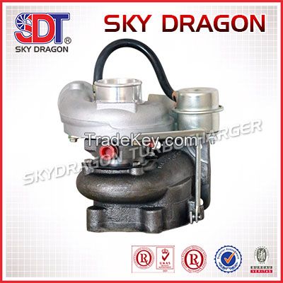 Turbocharger GT2052S 28230-41450 703389-0001 for Hyundai from Chinese Manufacturer