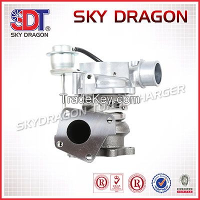 Turbocharger RHF3H VD410084 for Mazda and Truck from Chinese Manufacturer