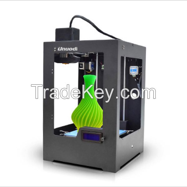 Wholesale Digital Large Size 3D House Printer , Ceramic 3D Printer