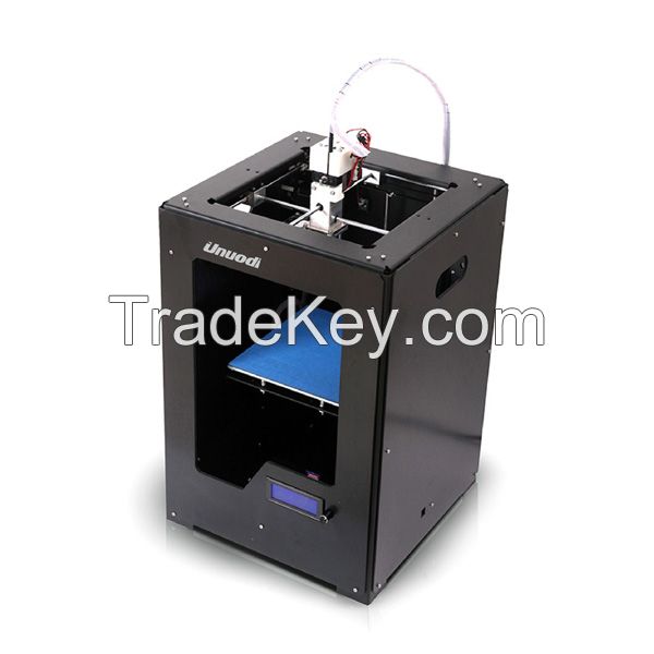 Wholesale Digital Large Size 3D House Printer , Ceramic 3D Printer