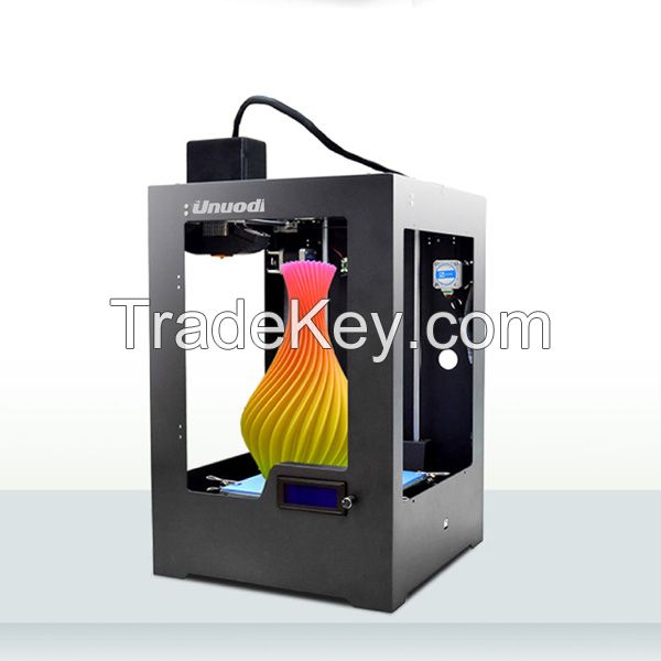 Wholesale Digital Large Size 3D House Printer , Ceramic 3D Printer