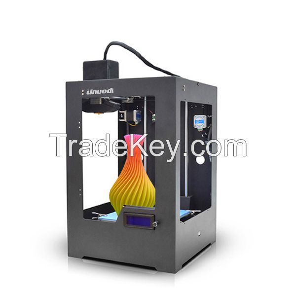 Wholesale Digital Large Size 3D House Printer , Ceramic 3D Printer