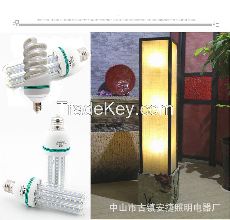 led corn lights