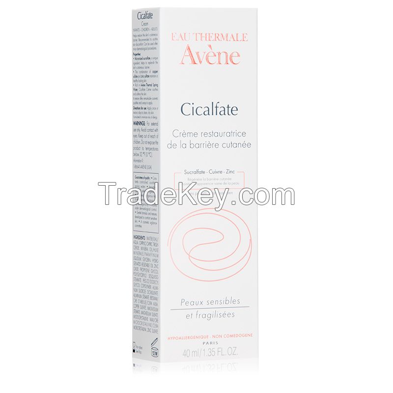 Avene Cicalfate