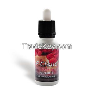 E cigarette liquid tabacco smoke liquidvape products feellife ejuice 30ml high temperature series 