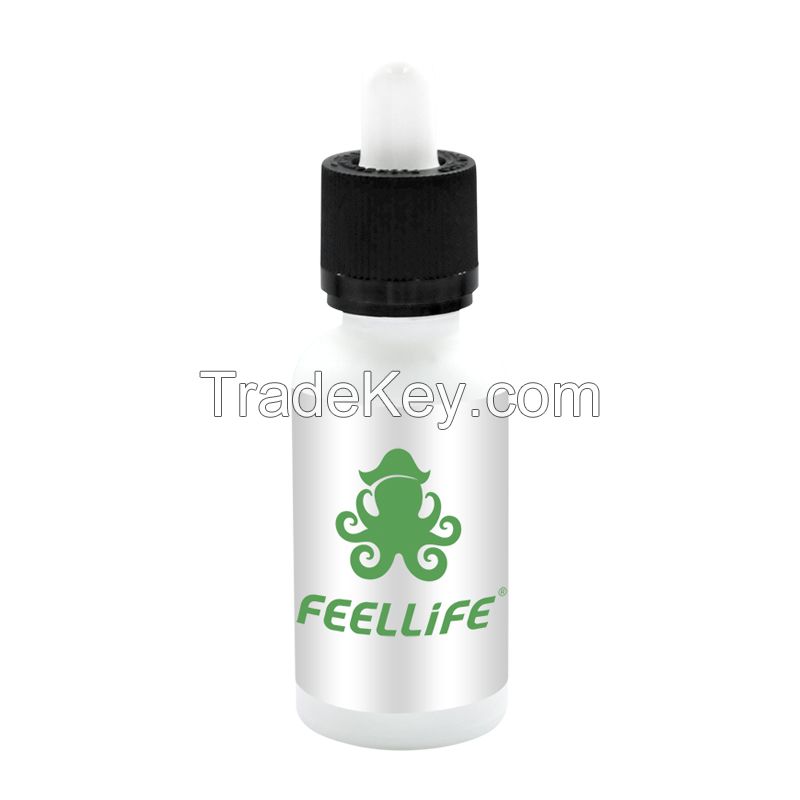 Feellife e-cigarette liquid fruit and dessert flavors 60ml