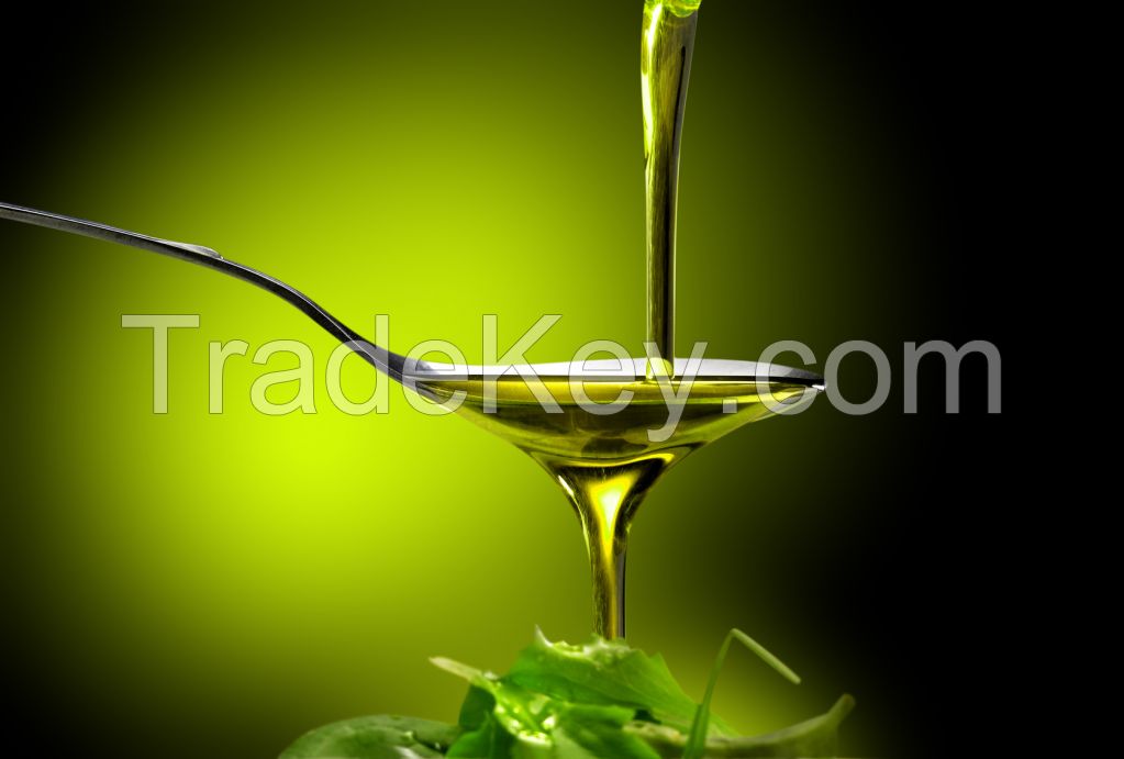 Exra Virgin Olive Oil
