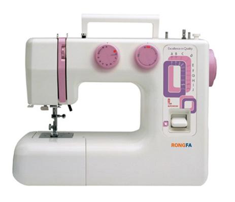 Multifunction Domestic Sewing Machine