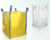 Bulk bag (big bag FIBC)