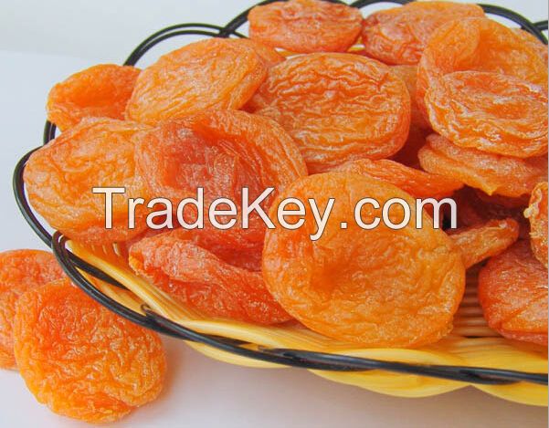 Dried Apricot 