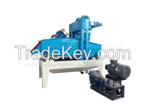 Fine Sand Recycling Machine