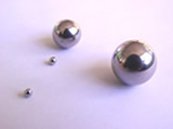 stainless steel ball