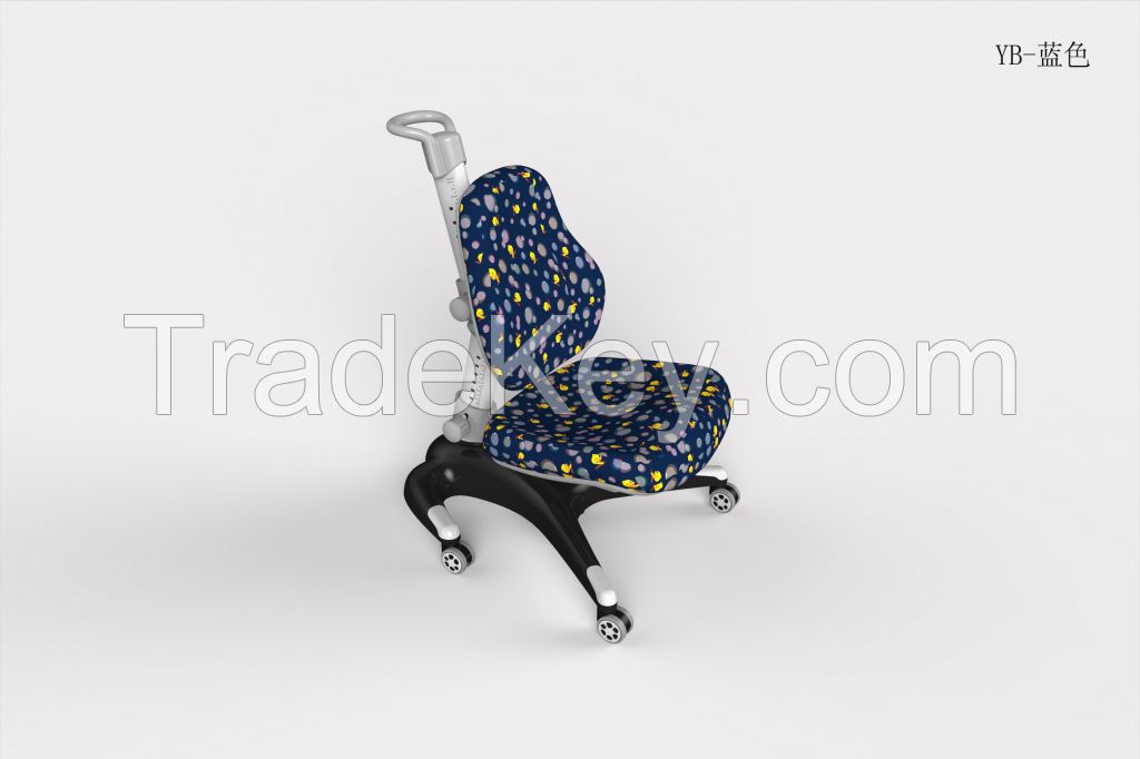 Ergonomic Adjustable Study Chair Yb