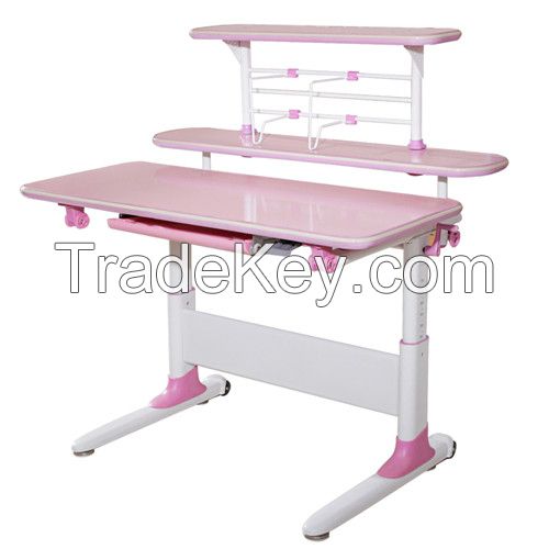 Ergonomic Adjustable Study Desk Zc