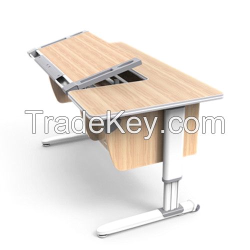 Ergonomic Adjustable Study Desk ZBL