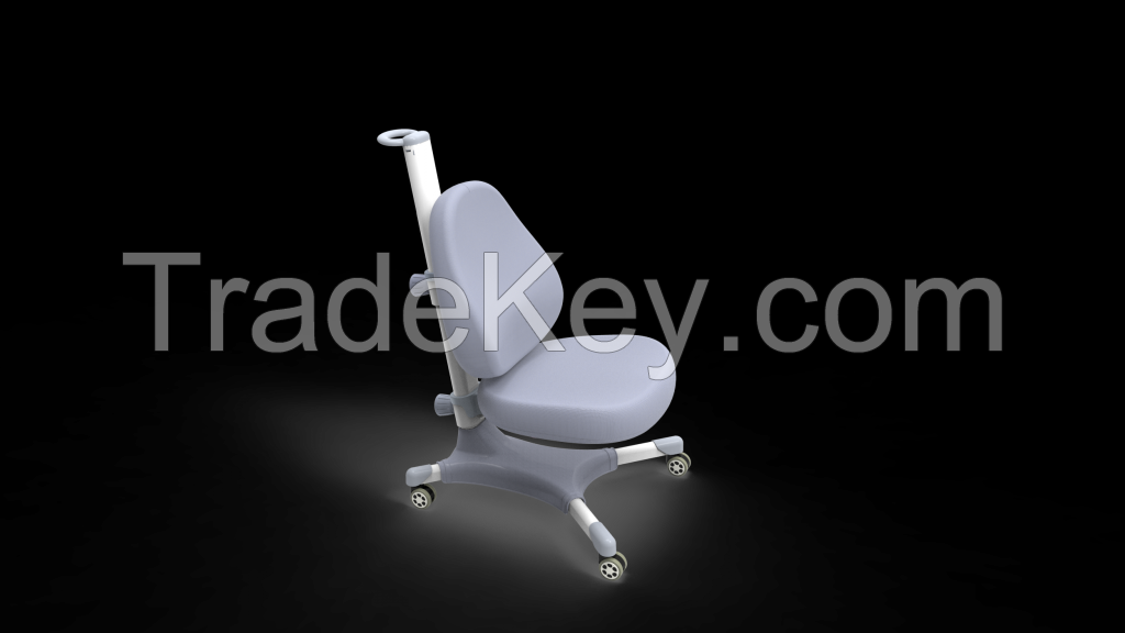 Ergonomic Adjustable Study Chair YC