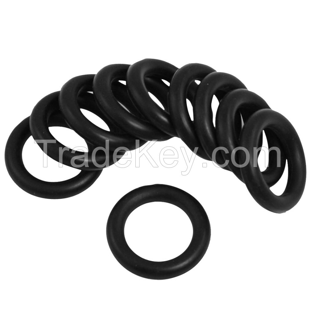 rubber o ring seal for Valve