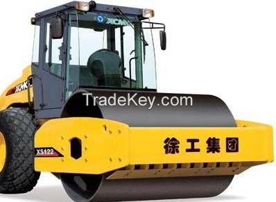 XCMG brand wheel loader from China