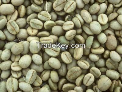 Export Quality Coffee Beans For Sale