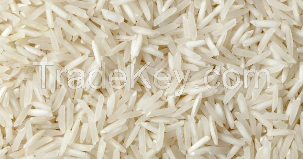 Basmatic Rice Available For Sale And Export