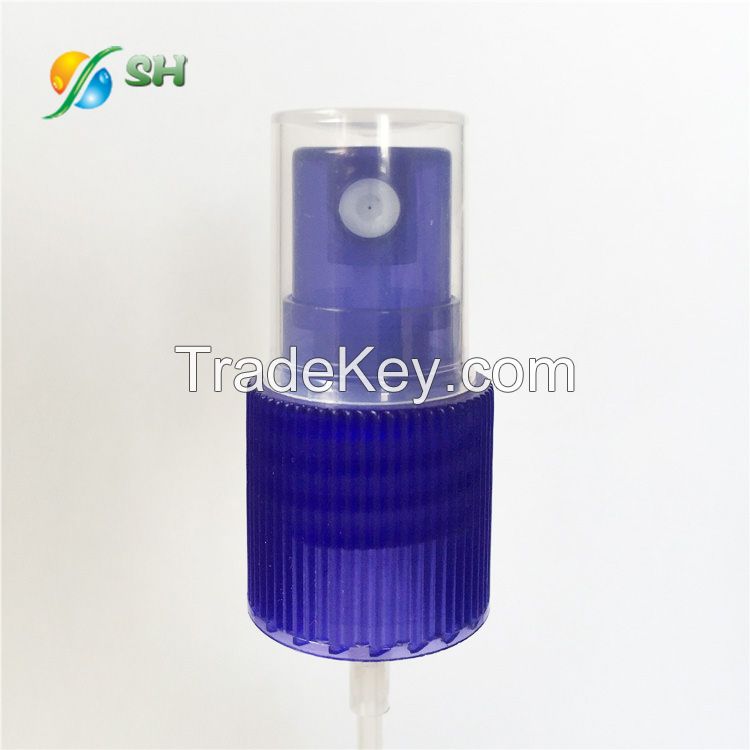 20415 New Design Colorful micro water mist sprayer 