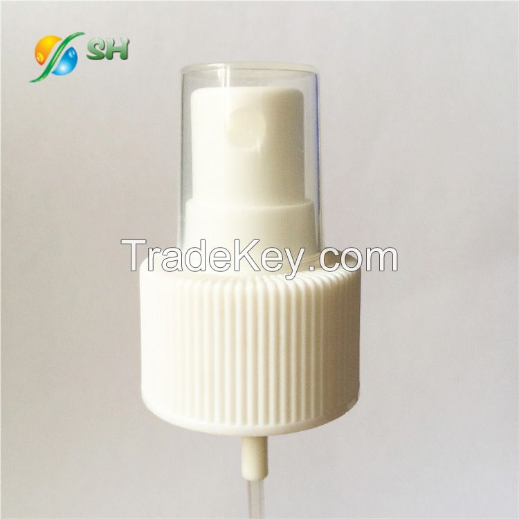 Hot sales 28/410 New Design Pp Pump Spray Cap