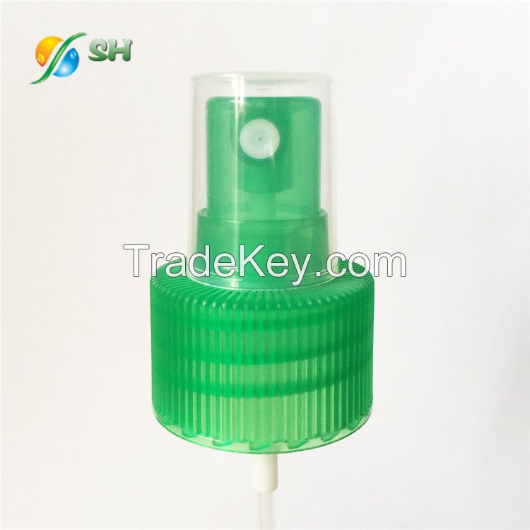 Hot sales 28/410 New Design Pp Pump Spray Cap