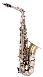 saxophone