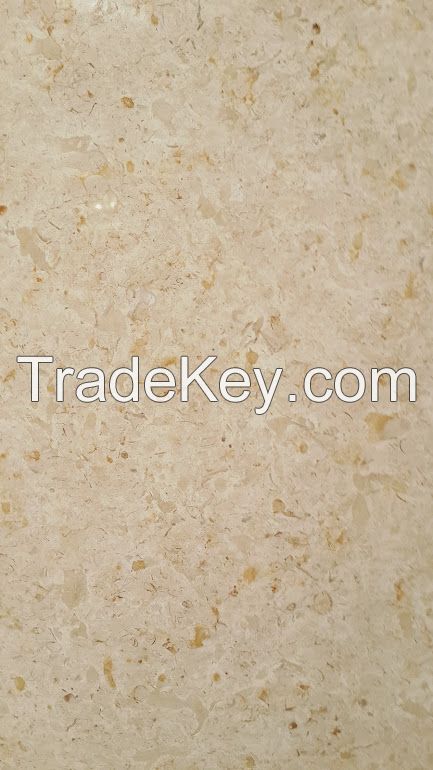 Jerusalem Cream Stone