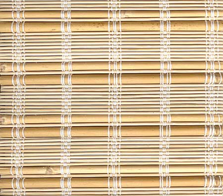 Bamboo / Wood Blinds