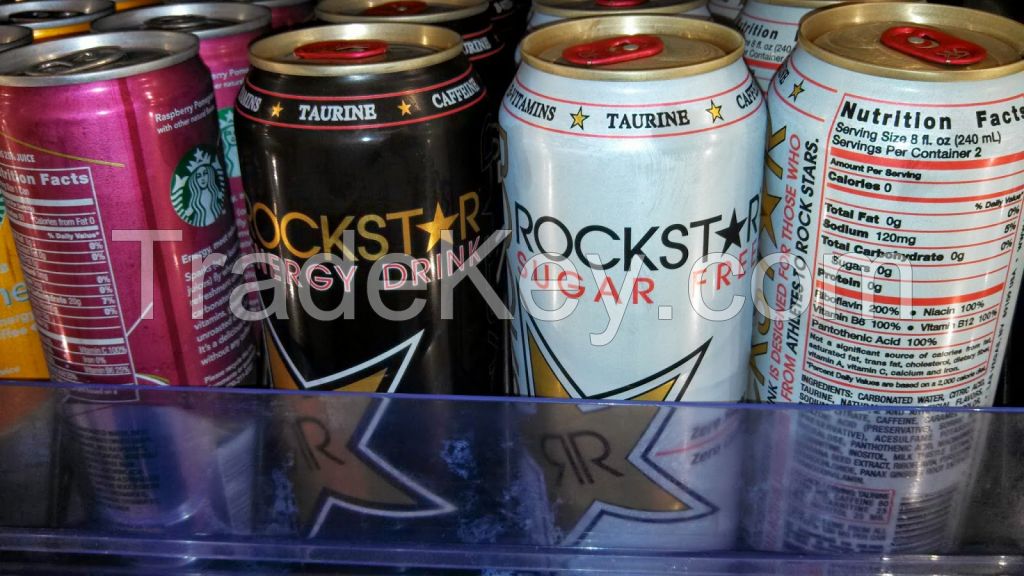 Energy Drinks For Sale