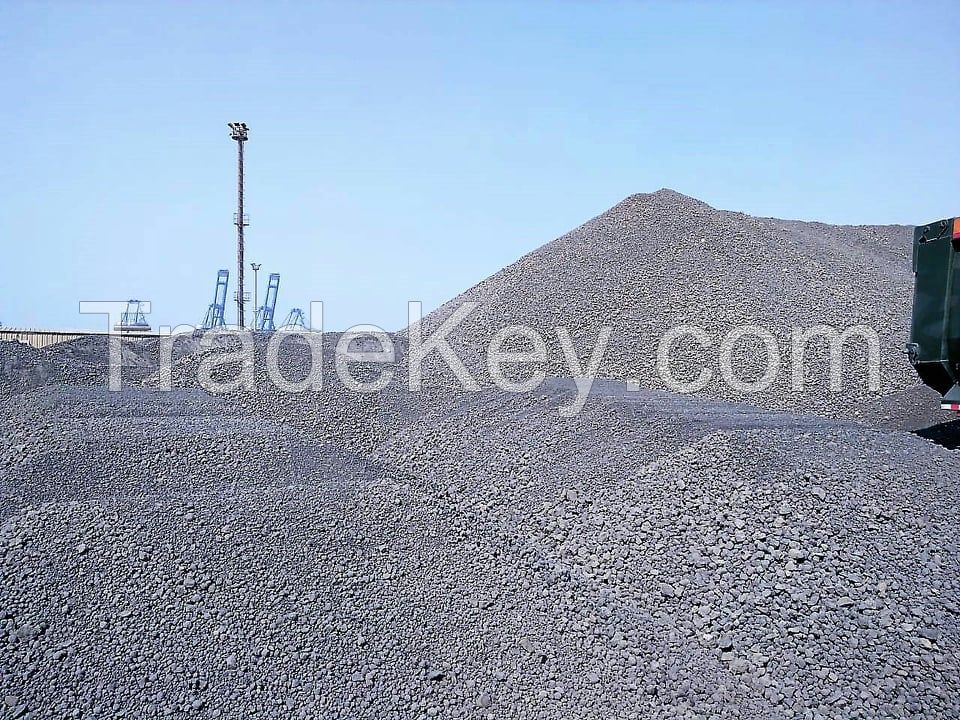 cement clinker