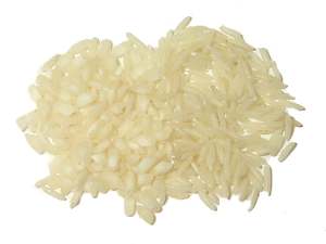 Egyptian Natural and Camolino Rice