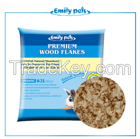 Emily Pets Used Bedding for Small Pets