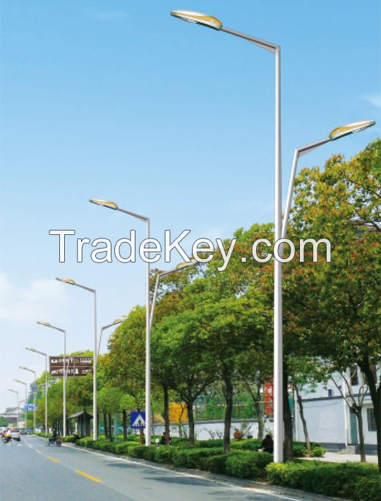 60W LED Street Lamp  Street Road Lighting