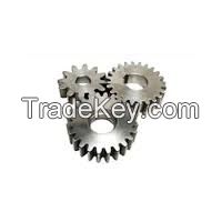 Excavator Travel Motor RV Gear Wheel