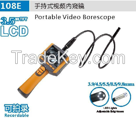 Video Endoscope