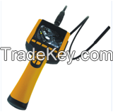 Video Endoscope