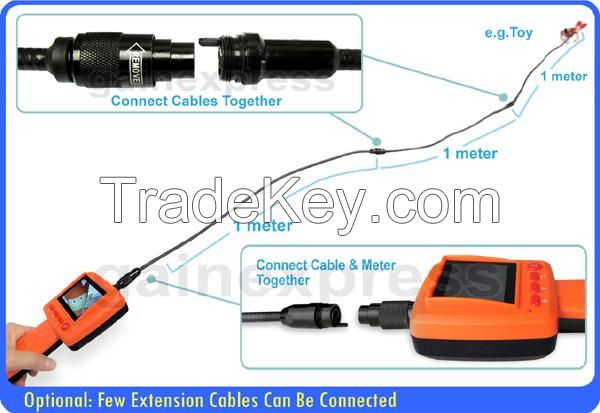 Video Endoscope