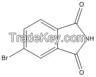 4-Bromophthalimide CAS 6941-75-9
