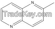  2-Methyl-1,5-naphthyridine  CAS 7675-32-3